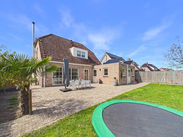 Medium property photo - Julianapark 9, 4551 DW Sas van Gent